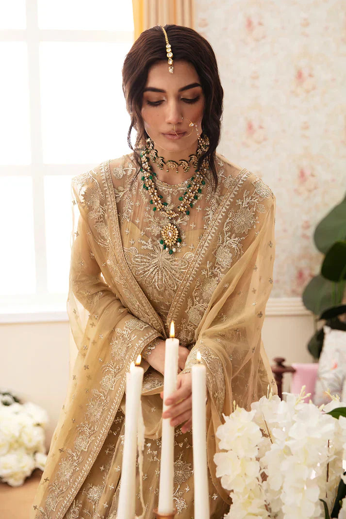 Ayzel | The Whispers of Grandeur | Emre - House Of Anaya