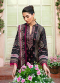Gulaal | Summer Glow Lawn 24 | ANDREA (GL-L-24V3-06) - House Of Anaya