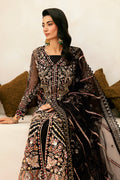 Ramsha | Luxury Wedding Collection | HA-402 - House Of Anaya