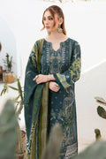 Ramsha | Ghazal Lawn 24 | G-203