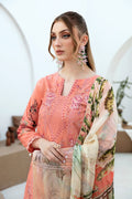 Ramsha | Ghazal Lawn 24 | G-211
