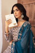 Ramsha | Weightless Chiffon 24 | F-2609