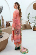 Ramsha | Ghazal Lawn 24 | G-211
