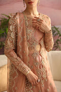 Akbar Aslam | Deewani Wedding Formals | Sakura
