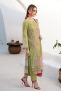 Ramsha | Ghazal Lawn 24 | G-210 - House Of Anaya