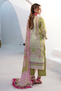 Ramsha | Ghazal Lawn 24 | G-210 - House Of Anaya