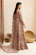 Ramsha | Luxury Wedding Collection | HA-401