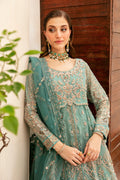 Ramsha | Luxury Wedding Collection | HA-403