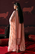 Emaan Adeel | Devdas Formals | NISHA - House Of Anaya