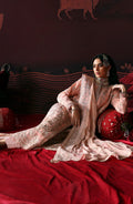 Emaan Adeel | Devdas Formals | NISHA - House Of Anaya