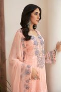 Ramsha | Weightless Chiffon 24 | F-2605