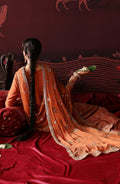 Emaan Adeel | Devdas Formals | LEELA - House Of Anaya