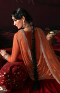 Emaan Adeel | Devdas Formals | LEELA - House Of Anaya