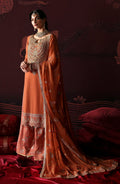 Emaan Adeel | Devdas Formals | LEELA - House Of Anaya
