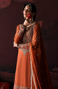 Emaan Adeel | Devdas Formals | LEELA - House Of Anaya