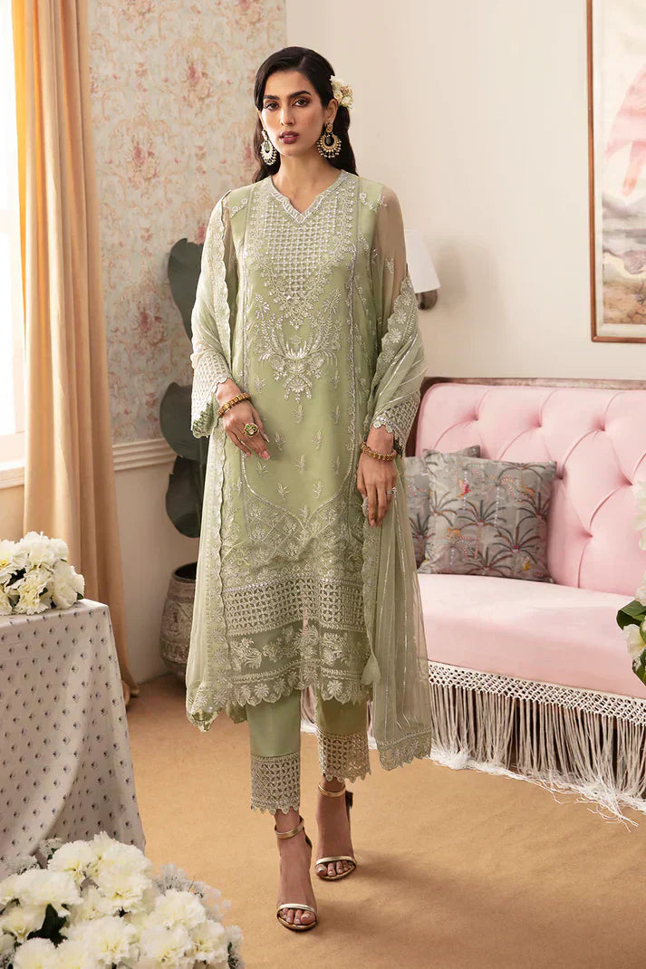 Ayzel | The Whispers of Grandeur | Selina - House Of Anaya