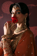 Emaan Adeel | Devdas Formals | LEELA - House Of Anaya