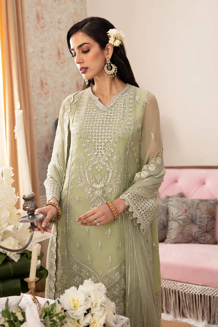 Ayzel | The Whispers of Grandeur | Selina - House Of Anaya
