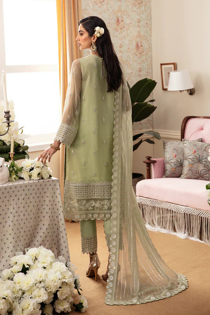 Ayzel | The Whispers of Grandeur | Selina - House Of Anaya