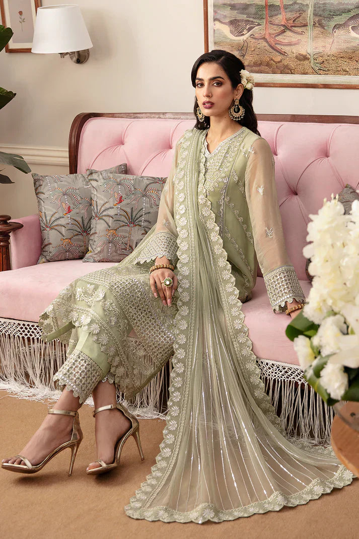 Ayzel | The Whispers of Grandeur | Selina - House Of Anaya