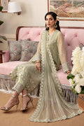 Ayzel | The Whispers of Grandeur | Selina - House Of Anaya
