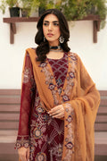 Ramsha | Weightless Chiffon 24 | F-2612