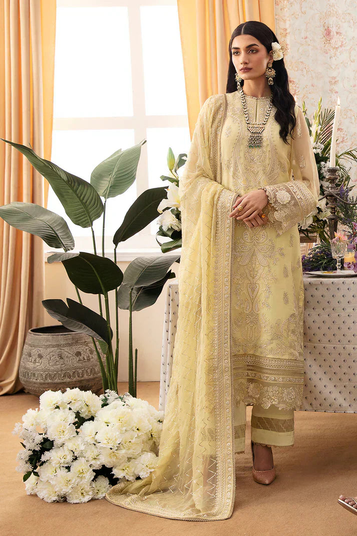Ayzel | The Whispers of Grandeur | Malva - House Of Anaya
