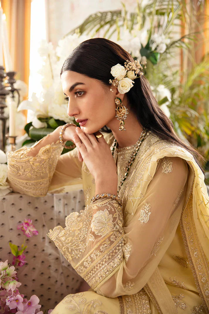 Ayzel | The Whispers of Grandeur | Malva - House Of Anaya