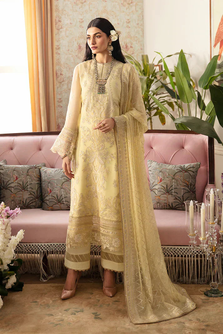 Ayzel | The Whispers of Grandeur | Malva - House Of Anaya