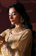 Emaan Adeel | Devdas Formals | MEERA - House Of Anaya