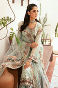 Ramsha | Weightless Chiffon 24 | F-2607
