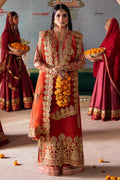 Saad Shaikh | Singhar Festive 23 | Rani - House Of Anaya