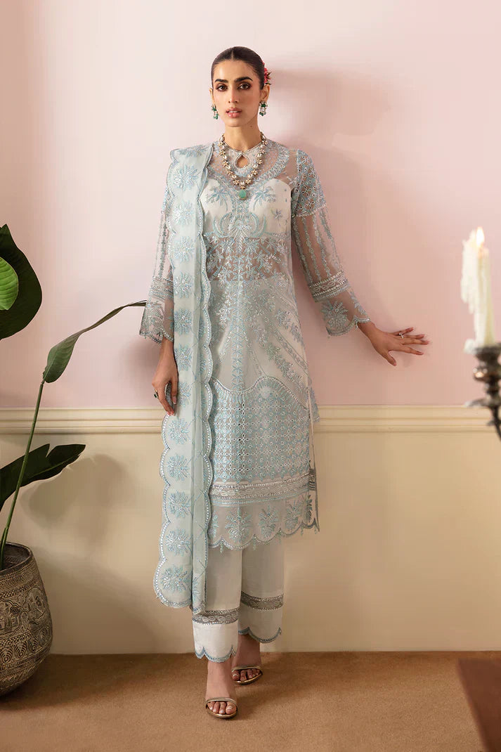 Ayzel | The Whispers of Grandeur | Viana - House Of Anaya