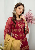 Akbar Aslam | Formal Collection | Argyle - House Of Anaya