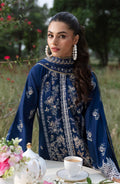 Zevk | Flora Festive Lawn | DAISY