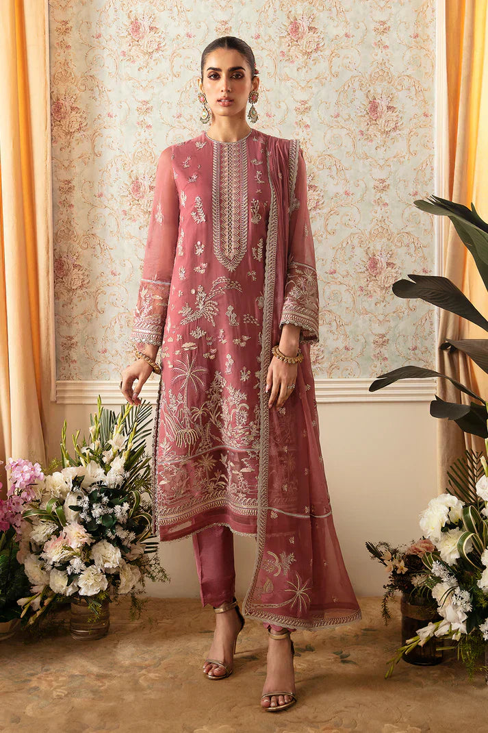 Ayzel | The Whispers of Grandeur | Rosalie - House Of Anaya