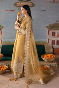 Saad Shaikh | Singhar Festive 23 | Mayal - House Of Anaya