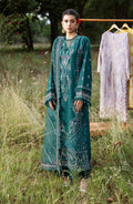 Zevk | Flora Festive Lawn | RELIC