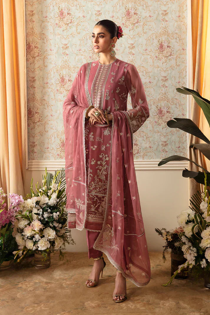 Ayzel | The Whispers of Grandeur | Rosalie - House Of Anaya
