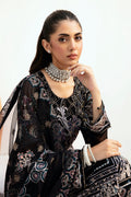 Ramsha | Weightless Chiffon 24 | F-2606