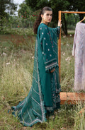 Zevk | Flora Festive Lawn | RELIC
