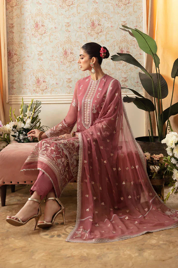 Ayzel | The Whispers of Grandeur | Rosalie - House Of Anaya
