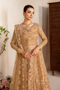 Ramsha | Luxury Wedding Collection | HB-404 - House Of Anaya