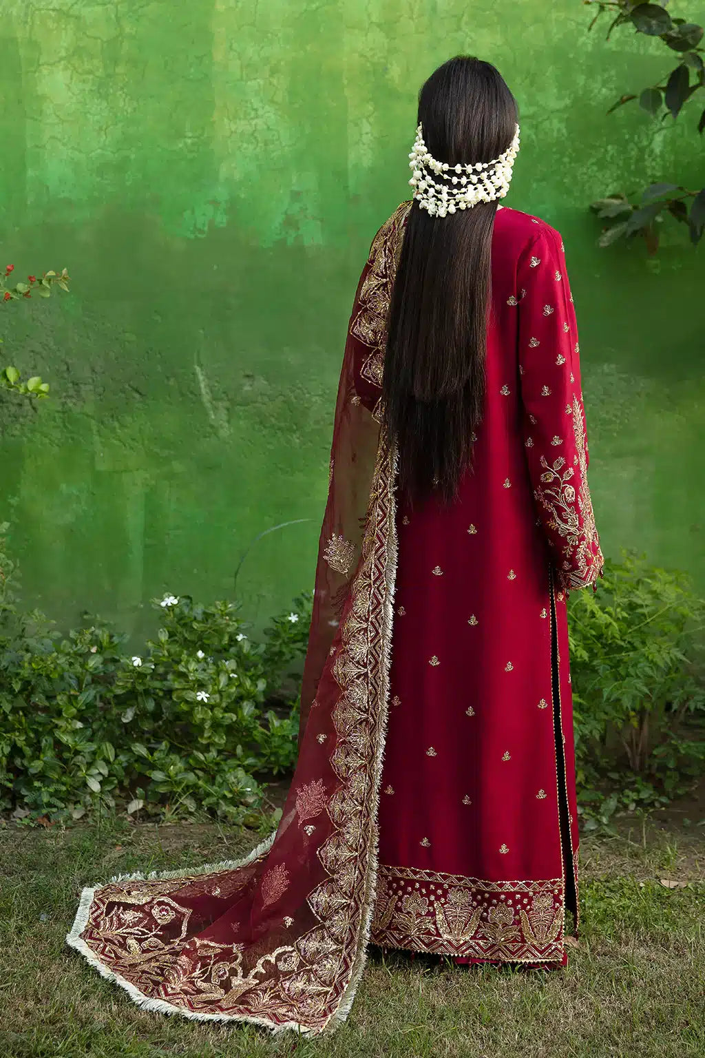 Saad Shaikh | Singhar Festive 23 | Iksha - House Of Anaya
