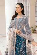 Ramsha | Weightless Chiffon 24 | F-2602