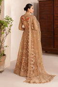 Ramsha | Luxury Wedding Collection | HB-404 - House Of Anaya