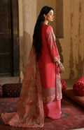 Emaan Adeel | Devdas Formals | ZAARBAKHT - House Of Anaya