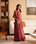 Xenia Formals | Raahi Luxury Formals | ISHAMA - House Of Anaya