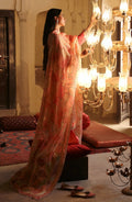 Emaan Adeel | Devdas Formals | ZAARBAKHT - House Of Anaya