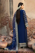 Saad Shaikh | Singhar Festive 23 | Kamari - House Of Anaya